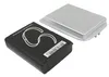 TECHTEK Batterie compatible avec [Qtek] 9100, pour [I-Mate] Voir les images du produit 3