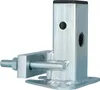 Twinny Load Adapter Brink/Elleby Steel Silber Podgląd zdjęcia produktu 9