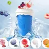 Magic Slushy Maker Cup, Slush Ice Cream Cup, Summer Ice Produktbild-Vorschau 6