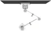 Dataflex Viewgo Monitorarm - Schreibtisch 120, 240 - 450 Produktbild-Vorschau 3