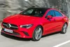 Prémiová kobercová rohož šoféra pre Mercedes A W177 Náhľad obrázku produktu 5