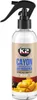 Auto-Lufterfrischer CAYON MANGO, intensives Aroma, Produktbild-Vorschau 1