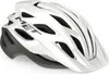 Casque MTB Veleno, blanc Voir les images du produit 1