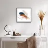 Gerahmtes Poster - Schwarzer Rahmen - Die Farben Produktbild-Vorschau 6
