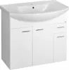 Unità di base ZOJA 82,8x74x34,3 cm, bianco Anteprima dell’immagine prodotto 1