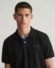Gant Dach GmbH REG CONTRAST PIQUE SS POLO 5 5 M Produktbild-Vorschau 19