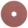 PFERD 64190012, 13300 RPM, 11,5 cm, 120 g, 25 Stück(e) Produktbild-Vorschau 3