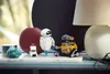 LEGO | Disney et Pixar 43279 WALL-E et EVE - Jeu de Voir les images du produit 37