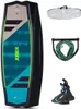 Jobe Jinx Junior Kinder Wakeboard Package + Junior Binding Produktbild-Vorschau 1