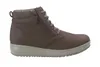Joya Wilma II Brown Women, Bootie, Nubukleder, Senso-Sohle, Produktbild-Vorschau 10