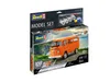Revell - Modelová sada VW T2 Bus Náhled obrázku produktu 5