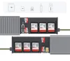 SD / microSD-Kartenleser, USB-A / USB-C, Ugreen CM856, Grau Produktbild-Vorschau 5