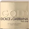 The One Gold Intense woda perfumowana spray 50ml Náhled obrázku produktu 8