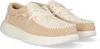 HEY DUDE WENDY COMF SUEDE CROCHET HellBraun Anteprima dell’immagine prodotto 2