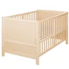 roba Babybett EASY SLEEP 70 x 140 cm inkl. Umbauecken + Produktbild-Vorschau 11