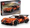 Lego Technic Bugatti Chiron Pur Sport Hyperca Voir les images du produit 32