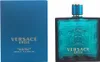 Versace Eros Eau De Toilette Spray 200ml Produktbild-Vorschau 8