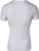 Emporio Armani Herren T-Shirts Kurzarm Crew-Neck Baumwolle Produktbild-Vorschau 9