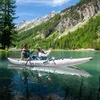 Aqua Marina HALVE Kayak per 2 persone Kayak ultraleggero in Anteprima dell’immagine prodotto 18