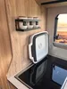 WENKO Bassin d'évier Bassin de lavage Camping Pliable Évier Voir les images du produit 4