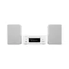 Denon CEOL N-12DABWTE2 weiß Design-Komplettsystem Produktbild-Vorschau 5