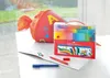 Faber-Castell 155579, 80 Stück(e), Mehrfarbig, Rot, Box Produktbild-Vorschau 9