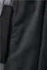 Planam Norit Herren Hybridjacke schwarzblau zink Modell Produktbild-Vorschau 5
