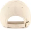'47 Brand Cap Dog Base Runner Icon ’47 CLEAN UP Natural Produktbild-Vorschau 2