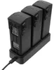 Ladegerät für 3 Akkus für DJI Mavic 3, Mavic 3 Pro und Produktbild-Vorschau 2