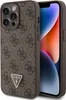 Guess, Schutzhülle Triangle Diamond 4G Apple iPhone 15 Pro Produktbild-Vorschau 2