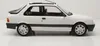 NOREV 1:18 Peugeot 309 GTi 1987 - Meije white Produktbild-Vorschau 5