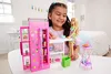 MATTEL Barbie Speisekammer-Set + Puppe HJV38 Produktbild-Vorschau 12
