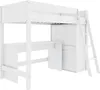 Sweiko Kinder-Hochbett, multifunktionales Kinderbett, mit Produktbild-Vorschau 18