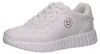 Bugatti Woman Carini  Sneaker Weiß Produktbild-Vorschau 10
