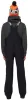 Oakley Herren Schneehose TNP Shell Bib Blackout : XS Größe: Produktbild-Vorschau 8