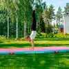 AirTrack Nordic Home 3m Collectors Edition - Rosa Produktbild-Vorschau 2