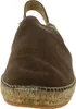 Toni Pons Nuria espadrillas da donna taupe taglia 38 Anteprima dell’immagine prodotto 21