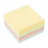 BLOCZEK karteczki samoprzylepne 75x75 PASTEL 450 Podgląd zdjęcia produktu 1