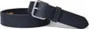 FRONHOFER Robuster Herren Ledergürtel 4 cm, Büffelleder, Produktbild-Vorschau 2
