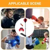 Boxsack, Punchingball, Box Set mit Rutschfestem Fußpedal, Produktbild-Vorschau 9