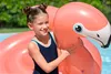 Bestway® Schwimmtier Flamingo 128 x 110 x 87 cm Produktbild-Vorschau 4