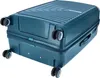 DYX 4 Rollen Trolley L 76 cm Barcelona schwarz Produktbild-Vorschau 6