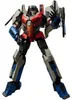 Kit di modello fai-da-te LED Starscream Transformers ONE Anteprima dell’immagine prodotto 2