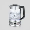 Teebereiter Deluxe WK 3480 1,5-1,7l 3000W Einstellbare Temp Produktbild-Vorschau 11