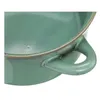 Ciotola Siaki Collection 500 ml in gres verde Anteprima dell’immagine prodotto 7