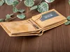 WILD Things Only Pánská peněženka z pravé kůže s RFID, Náhled obrázku produktu 8