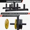 GORILLA SPORTS® Hantelständer - für 50 mm Olympia Produktbild-Vorschau 2