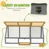 Enclos pour tortues, extérieur, sans fond, adaptable pour Voir les images du produit 9