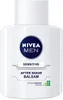 Nivea After Shave Balsam Sensitive 100 ml Produktbild-Vorschau 2