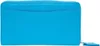 Braun Büffel Leder Geldbörse Joy Zip Wallet 18CS Turquoise Produktbild-Vorschau 6